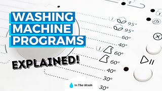 LG Front Load Washers Explaining amp Resolving An dE1 and dE2 Error Code On Your LG Washing Machine [upl. by Suinotna]