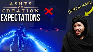 The Truth About Ashes Of Creation [upl. by Akemhs]