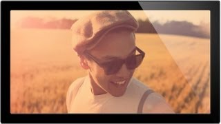 Light Leaks And Lens Flares  A Photoshop Tutorial [upl. by Ibrab324]