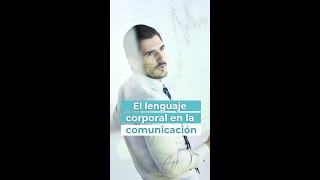 Así influye tu LENGUAJE CORPORAL en cómo comunicas y conectas con tu público [upl. by Noivert]