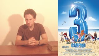 Parlons Ciné  Camping 3 [upl. by Tteve]