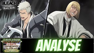 ANALYSE LOTERIE TYBW  KENSEI ET SHINJI [upl. by Gurias]