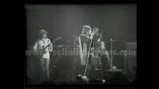 The Rolling Stones quotSympathy For The Devilquot 1969 Reelin In The Years Archive [upl. by Attwood688]