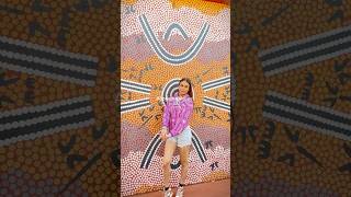 Aboriginal Art SmallBusiness Aboriginal Shorts [upl. by Rolando223]