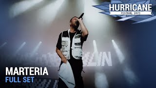 Marteria  Live at Hurricane Festival 2023 Full Show [upl. by Leavelle414]