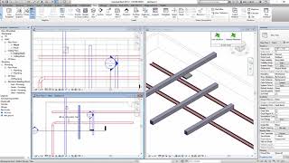 Avoid Revit Clashes [upl. by Waverley]