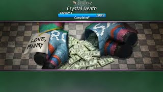 Criminal Case Pacific Bay Case 42 Crystal Death Chapter 3 [upl. by Lymn799]