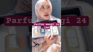 Parfum Wangi Tahan Lama shortvideo [upl. by Karee583]