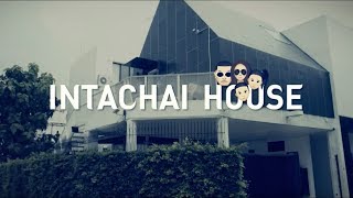 Intachai House  EP10  ได้เวลาตามหาเฟอร์นิเจอร์ [upl. by Liamsi]