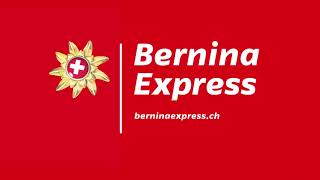 Bernina Express [upl. by Annaiuq]