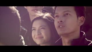 Nidji Rahasia Hati Ost 5cm HD Zafran amp Riani  Genta amp Dinda [upl. by Rior]