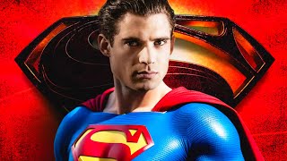 SUPERMAN Set Photos amp Footage  Easter Eggs BREAKDOWN [upl. by Lyon]