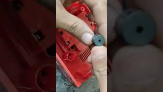 alarm clock cleaning part 1 cleaning repair ELCGadgets foryou hardwork tranding viral [upl. by Haneeja]