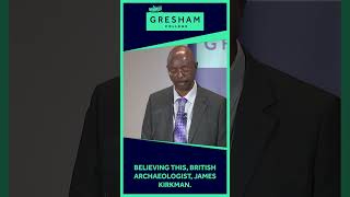 The True History Behind Medieval Kenya gresham shorts kenya history medieval [upl. by Wadell]