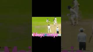 Maje maje🕺🕺cricket youtubeshorts viral shorts trending [upl. by Llewellyn930]