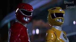 Power Rangers Megaforce  Official Opening Theme 2  Power Rangers Official [upl. by Zalucki]