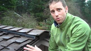 Kirkland Roofing Contractor Pro Roofing Tip  Drip Edge Flashing [upl. by Tessler]