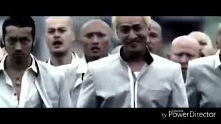 Crows Zero 2 Subtitle Indonesia  Awal Permusuhan Suzuran vs Housen [upl. by Perreault]