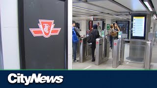 Fare Integration on the agenda at TTC meeting [upl. by Artened807]