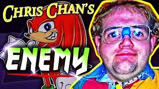 Chris Chan  Sonichu Comic Reading  Ep 8  The Archenemy [upl. by Wells331]