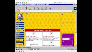 Windows NT 5Windows 2000 Build 1515 Internet Explorer Beta 1 47106030 [upl. by Orsino]