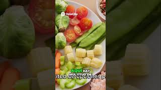 🥗 Verduras Fáciles y Rápidas para una Cocina Sana 🌱 ¡Sin Ingredientes Sorpresa [upl. by Romeyn597]