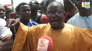 « Mourides bou diapalé Omar Diagne ap… » Bara Ndiaye… [upl. by Nana]