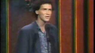 Young Norm MacDonald Standup Comedy [upl. by Churchill8]