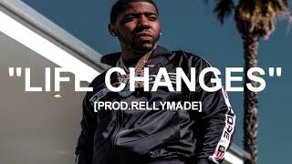 FREE quotLife Changesquot YFN Lucci x Yung Bleu x Osiris Williams Type Beat ProdRellyMade [upl. by Macdermot]