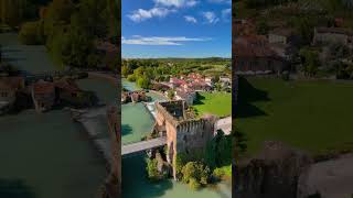 Borghetto sul mincio  italy [upl. by Najib]