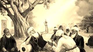 Shaloks of Baba Sheikh Farid Ji [upl. by Odey]