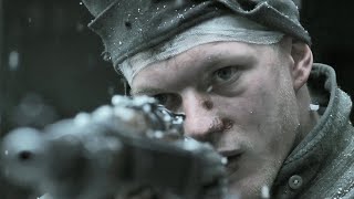 Stalingrad 1993 SPANISH TRAILER HD 1080p [upl. by Dweck]