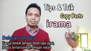 07 MAQAM BAYATI Tips amp trik memindahkan irama dari satu ayat ke ayat lain [upl. by Kavanagh]