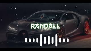 CR  Randall Mslowreverb BASS BOOSTED [upl. by Gaskill488]