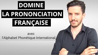 Parlez clairement et améliorez votre accent  Formation à la Prononciation Française [upl. by Adnahsal]