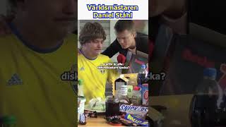 DANIEL STÅHL VÄRLDSMÄSTARE 2023 [upl. by Kam]