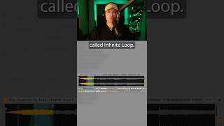 Infinite Loop Trick  Ableton Tutorial [upl. by Rawlinson]