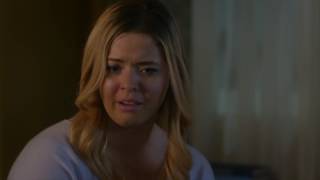 Emison all scenes in 7x10  Pretty Little Liars [upl. by Alemrac484]