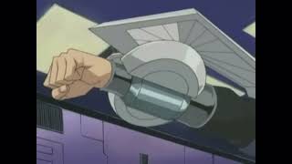 DUEL DISK SYSTEM  Little Kuriboh’s Yugioh The Abridged Series YGOTAS EP26 Mo’ Money Mo’ Problems [upl. by Caffrey]