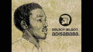 Delroy Wilson  Adisababa [upl. by Kaliope]