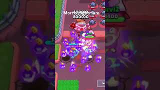 Mortis vs Tick hypercharge 5thousandlikesforpalmhoodie pinkpalmpuff [upl. by Thessa]