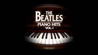 The Beatles Piano Hits Vol 1  06 She Loves You Piano Version [upl. by Varin]