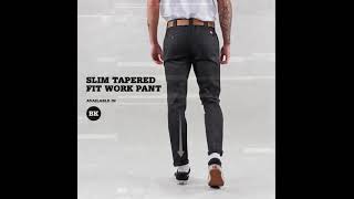 Dickies 872 Slim Tapered [upl. by Aimaj]