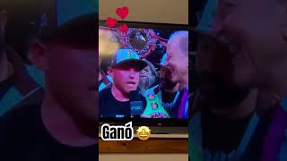 Pelea de Canelo Álvarez 2024 [upl. by Koeninger889]