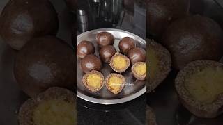 Ragi Pindi tho Healthy snack recipe Chocolate Dumplings Kozhukatti recipe [upl. by Lotte322]