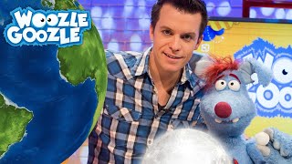 Wie ist die Erde entstanden l WOOZLE GOOZLE [upl. by Nylg]