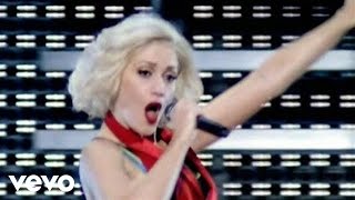 Gwen Stefani  Wind It Up Live [upl. by Ahseyn41]