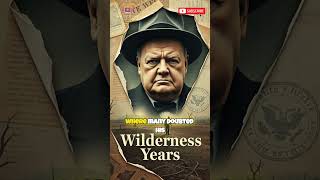 The Untold Story Of Churchill Britains Greatest Leader history crimehistory [upl. by Aical]