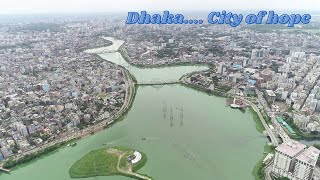 Dhaka Capital of Bangladesh Part2 [upl. by Lenahc]