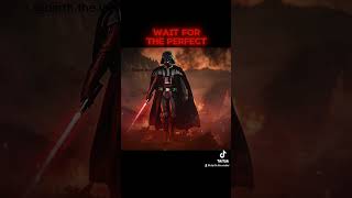 starwars darthvader vader mentalhealth motivational affirmation selfimprovement [upl. by Birecree834]